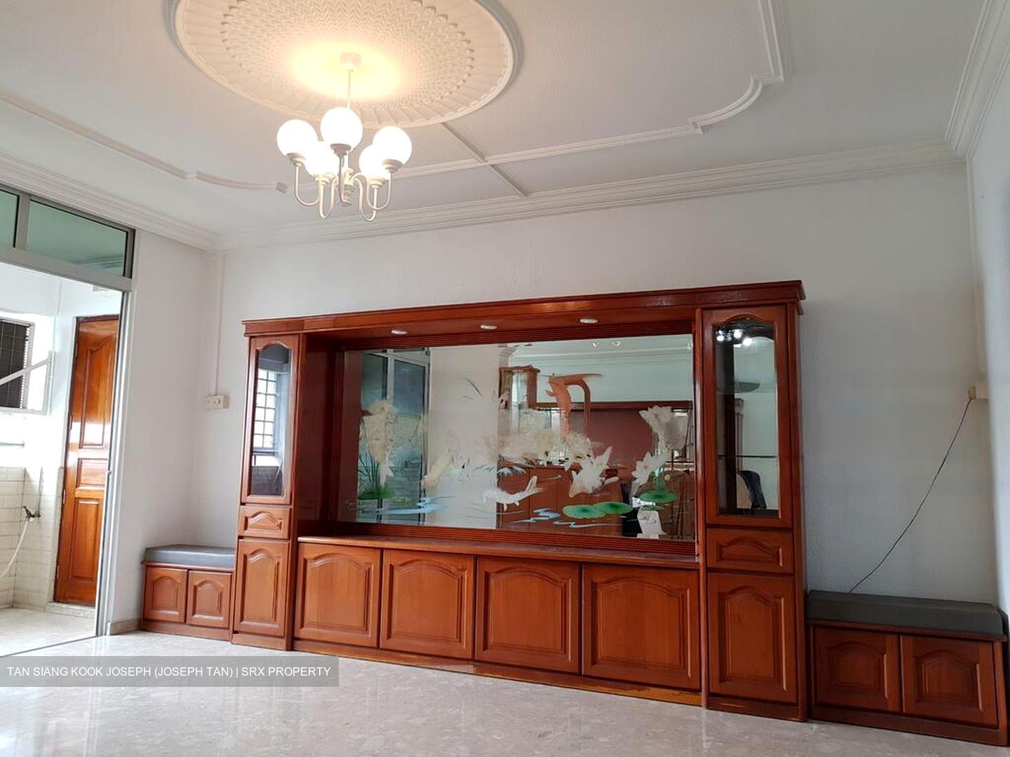 Blk 302 Yishun Rivergreen (Yishun), HDB 5 Rooms #470147281